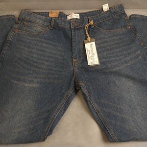 Smith & Mills men's jeans 38x32